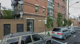 section 8 rental