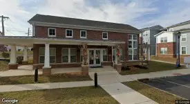section 8 rental