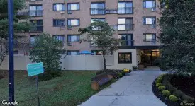 section 8 rental