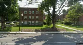 section 8 rental