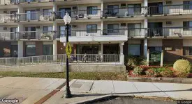 section 8 rental