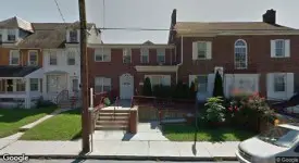 section 8 rental