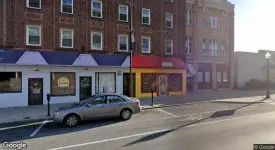 section 8 rental