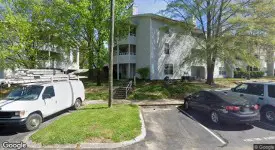 section 8 rental