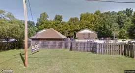 section 8 rental