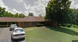 section 8 rental