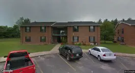 section 8 rental