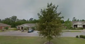 section 8 rental