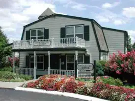 section 8 rental