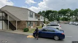 section 8 rental