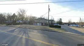 section 8 rental