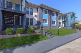 section 8 rental