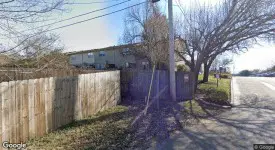 section 8 rental