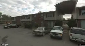 section 8 rental