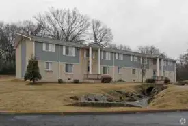 section 8 rental