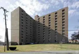 section 8 rental