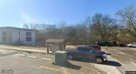 section 8 rental