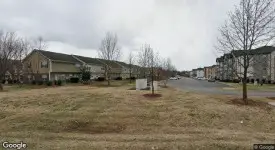section 8 rental