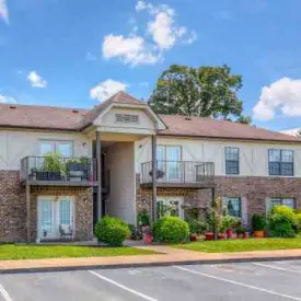 section 8 rental