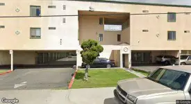 section 8 rental