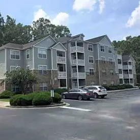 section 8 rental