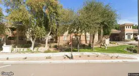 section 8 rental