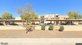 section 8 rental
