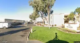 section 8 rental