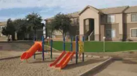 section 8 rental