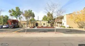 section 8 rental