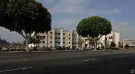section 8 rental