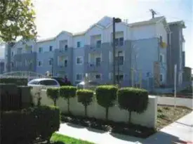 section 8 rental