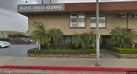 section 8 rental