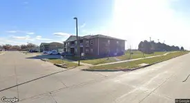 section 8 rental