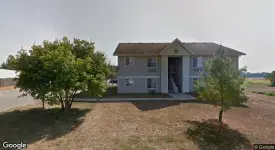 section 8 rental
