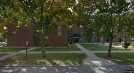 section 8 rental