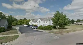 section 8 rental