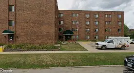section 8 rental