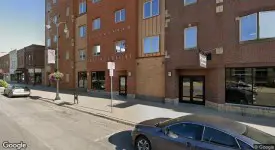 section 8 rental