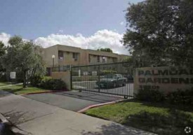 section 8 rental