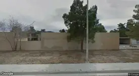section 8 rental