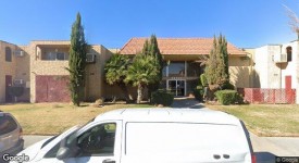 section 8 rental