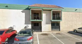 section 8 rental