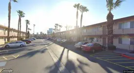 section 8 rental