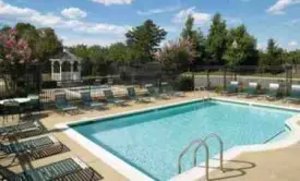 section 8 rental