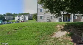 section 8 rental