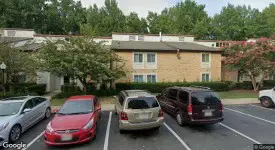 section 8 rental