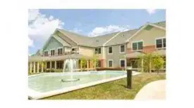 section 8 rental