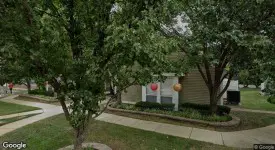 section 8 rental