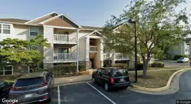 section 8 rental